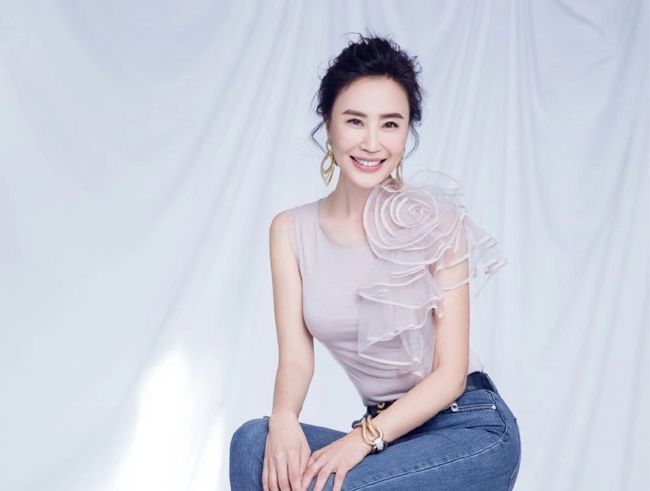 演员乔红的老公是谁呀 实力派老戏骨乔于庭多大年纪曝光