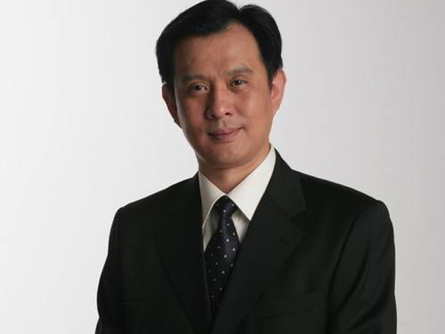 演员何涌生的妻子老婆是谁 何涌生演员个人资料图片曝光
