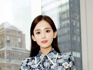 娜扎在圈内很抢手真的吗 追古力娜扎的男艺人都有谁呢
