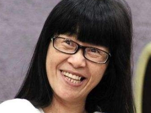 余秀华的诗怎么那么受欢迎 她到底暗恋的是谁