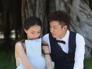 徐璐和乔任粱怎么回事 徐璐节目痛哭着说乔没了是哪期