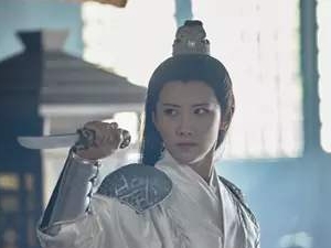 演员夏茉个人资料 一张捏脸照带火了一部剧也带红了她