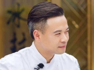 黄晓明林大厨上热搜 两人双双都被吐槽原因是因为这些