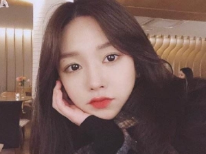 金敏贤黄子韬什么关系 韩国小网红怎么成为韬韬绯闻女友的
