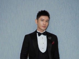 黄氏自信是什么梗 明言明语表情包火了黄晓明为何被骂惨了