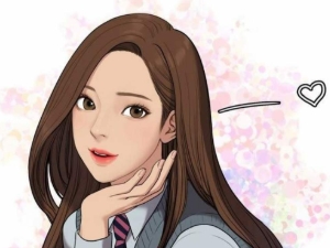 林龙和晶晶是谁 漫画《女神降临》中的角色火了作者是谁
