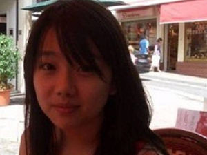 小鸽子胡雅斯剃度出家 外貌美丽内心却皈依佛门