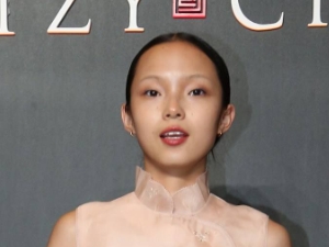雎晓雯学历曝光 超模雎晓雯为什么被大家称之为小文具