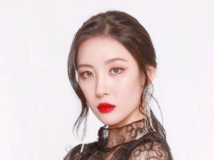 宣美为什么突然火了 宣美原来靠腿出名获封南韩第一美腿