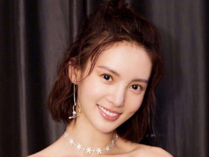 金晨疑回应分手怎么回事 一个表情包引热议这能说明什么