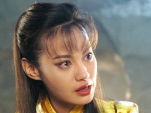 杨雪现在的照片 “江玉燕”39岁近照曝光你还认得出来吗