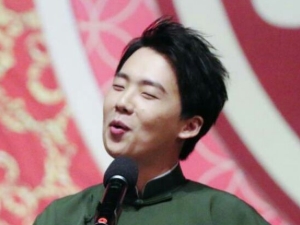 郭麒麟八卦曝光 详细资料起底自曝最长一段恋情是7个月