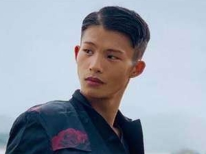 模特陆仙人是哪里人 详细个人资料曝光他并非轻易成名的