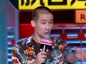 班级tino什么意思 卡姆语速太快这个幽默梗你听懂了吗