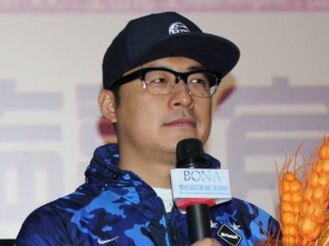 王岳伦导演很有钱吗 李湘前夫身世大揭秘