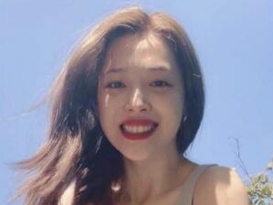 雪莉自杀死亡原因 遗书和最后一条ins内容令人泪目