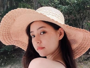 新木优子是混血吗 详细个人资料以及父母身份曝光