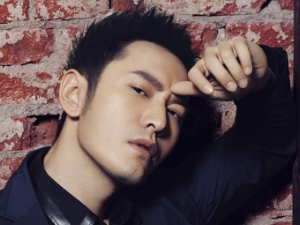 黄晓明离了吗最新消息 这些传闻令人看着太吃惊了呀