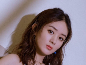 赵丽颖儿子叫什么名字 宝宝大小名引热议都含有意义