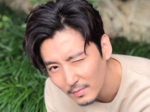 王泷正结婚了吗 成熟大叔女友大揭秘