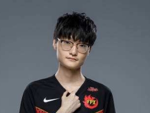  fpx高天亮个人资料Tian为何被叫做清华打野是什么梗