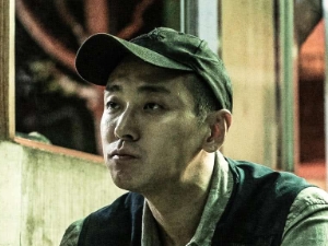 男二姜泰伍在韩国红吗？《绿豆传》反派角色演技大获好评！