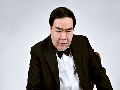 还记得出演过肥猫的郑则仕吗 因为过度肥胖而屡屡被传去世