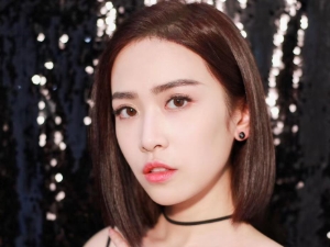 刘美彤是哪里的人 深挖不出家庭背景的她到底是何方神圣