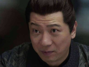 庆余年王启年谁演的 角色结局与饰演者田雨资料起底