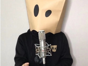 抖音韦小力是谁 声线与薛之谦很像却自称是谦谦粉丝