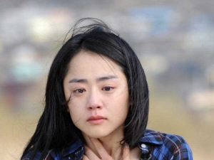 文根英怎么变这样了 身材发福走样人气居然下降如此之快