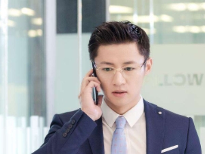 演员陈伟栋个人资料 32岁的他结婚了没现实中妻子是谁