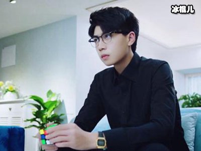 任宥纶最近什么新剧 颜值演技在线的他为什么不火