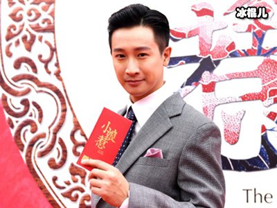 邱凯伟是富二代吗 资料背景揭秘他与周杰伦什么关系