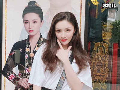 小娘惹美玉扮演者是谁 孙子钧资料曝光美玉结局如何了