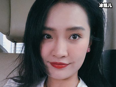 陈芋米长的像谁 其“撞脸”话题以及个人资料曝光