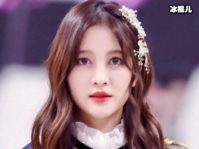 陈美君怎么了 因私联粉丝被曝光后被公司告上法院