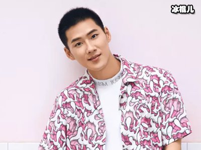 王炳翔真实年龄 详细个人资料曝光他是水亦诗男友吗