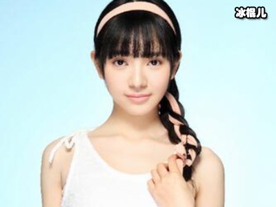 雨婷儿的真名叫什么 详细个人资料以及小时候照片引关注