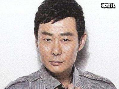 霍青葛优对比照 霍青回应撞脸两位长得像声音也像