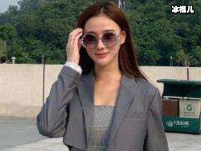 潘一祎毕业院校 个人资料揭秘高起点的她有什么来头吗