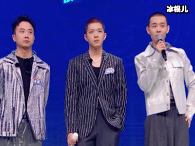 mandarin乐队是哪个公司 三位成员资料大揭秘有颜有才