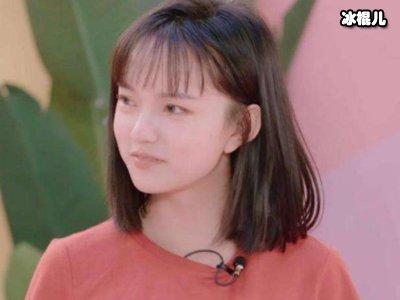 兰西雅多大了 详细个人资料曝光兰西雅喜欢河洛洛吗
