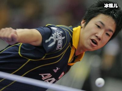 日本国乒选手水谷隼退出体育界，往娱乐圈发展原因让人难以置信