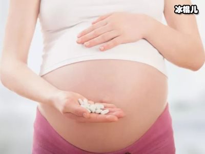 怀孕期间需要注意事项，营养不良或影响胎儿智力！