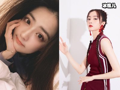 徐璐胡冰卿互掐，没想到原因居然这个男人