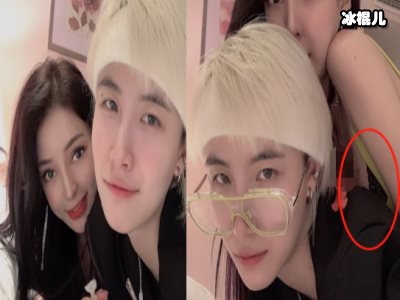 盘点现实中过亿美女富婆，郭美美颜值不输明星却还是单身一人