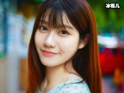 “圆脸”美少女盘点，她穿上JK成为第一!