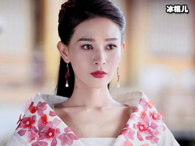 《今夕何夕》中李语柔黑化了吗？李语柔结局怎么样？