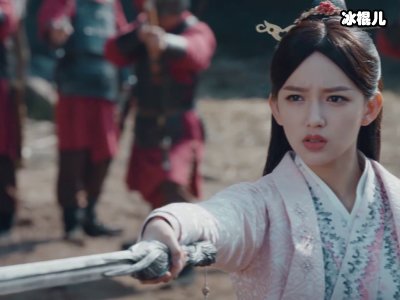 《天醒之路》播出，程潇撸猫照片被曝出：发现了新大陆！
